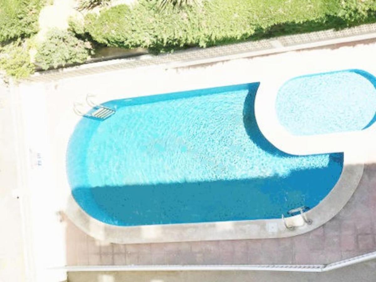 Ferienwohnung Casa Penthouse Penismar Peñíscola Exterior foto