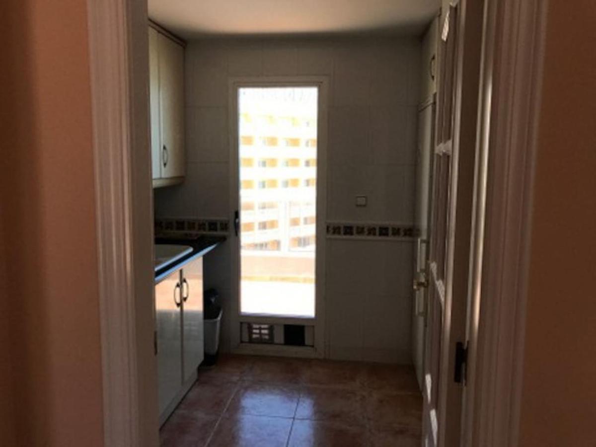 Ferienwohnung Casa Penthouse Penismar Peñíscola Exterior foto