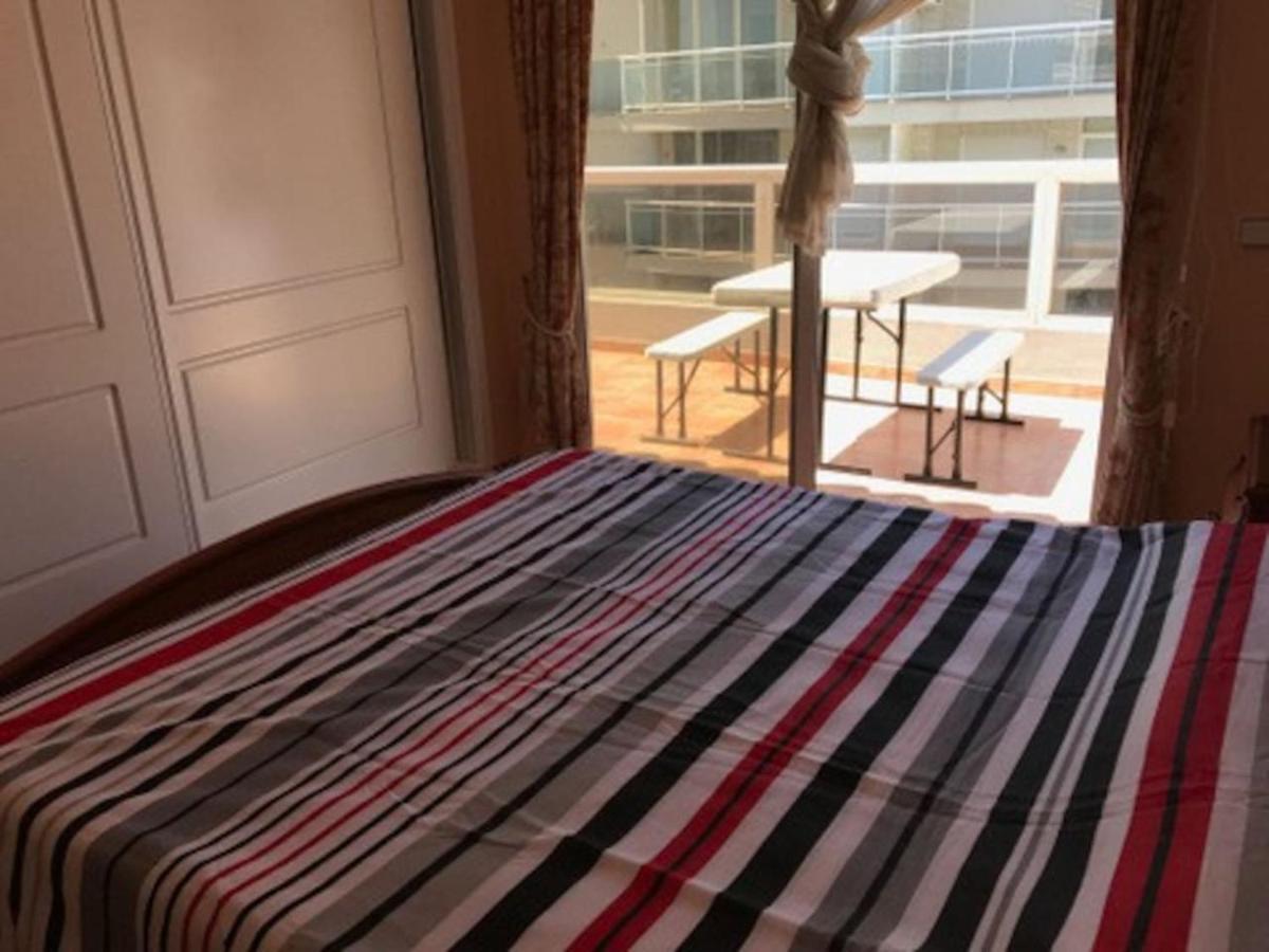Ferienwohnung Casa Penthouse Penismar Peñíscola Exterior foto
